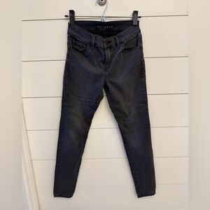 Women's Black Jeans